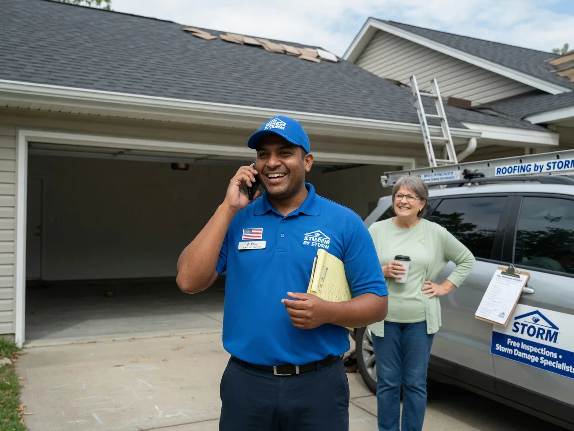 Roof Repair Near Me Brownton, MN FAQs